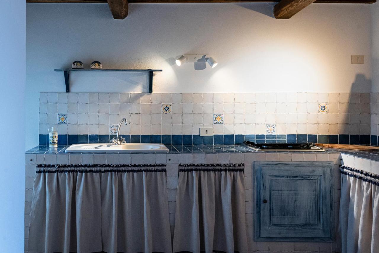 Acqua Di Civita Beauty & Rooms In Mercatello Bagnoregio Exterior photo
