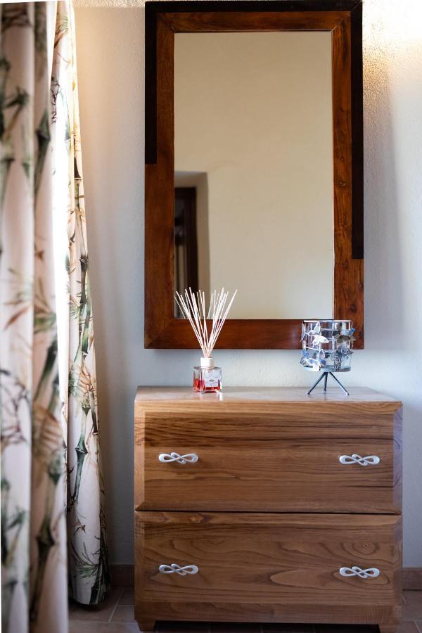 Acqua Di Civita Beauty & Rooms In Mercatello Bagnoregio Exterior photo