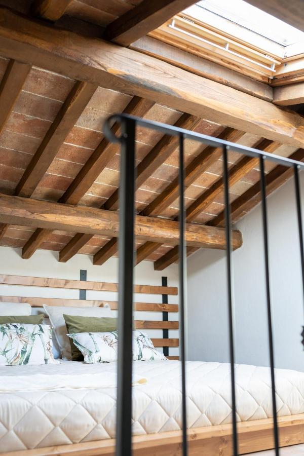 Acqua Di Civita Beauty & Rooms In Mercatello Bagnoregio Exterior photo