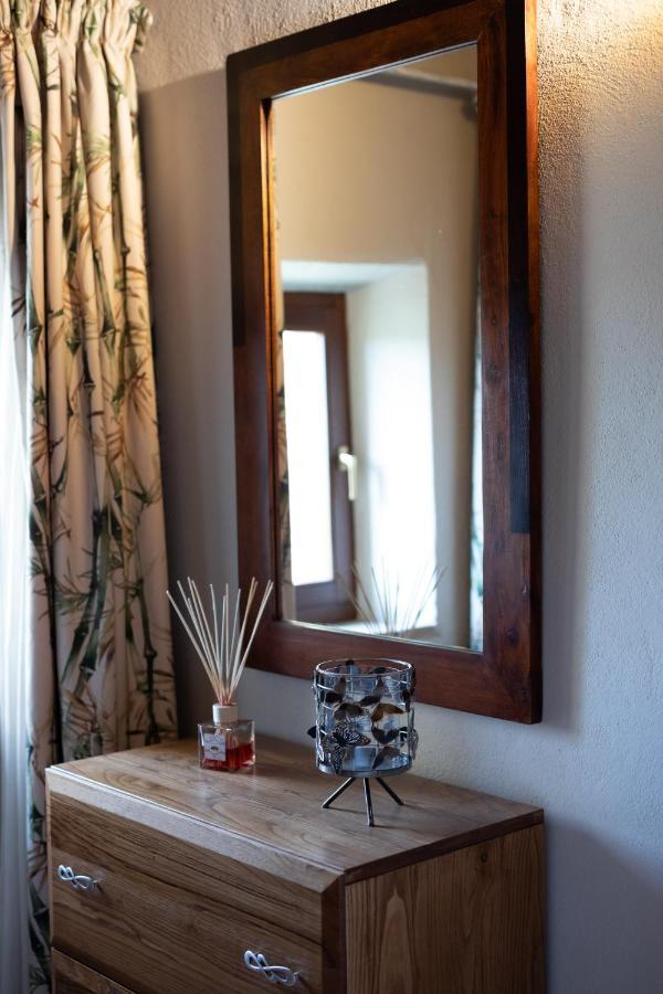Acqua Di Civita Beauty & Rooms In Mercatello Bagnoregio Exterior photo
