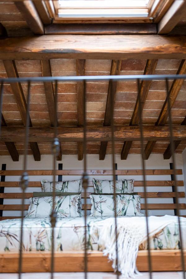 Acqua Di Civita Beauty & Rooms In Mercatello Bagnoregio Exterior photo