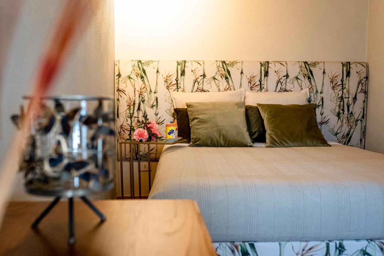 Acqua Di Civita Beauty & Rooms In Mercatello Bagnoregio Exterior photo